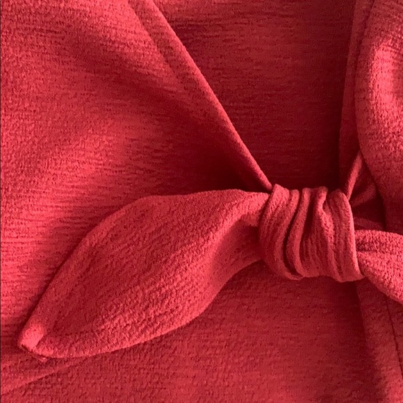 Madewell long sleeve top 🌸 - Picture 4 of 4